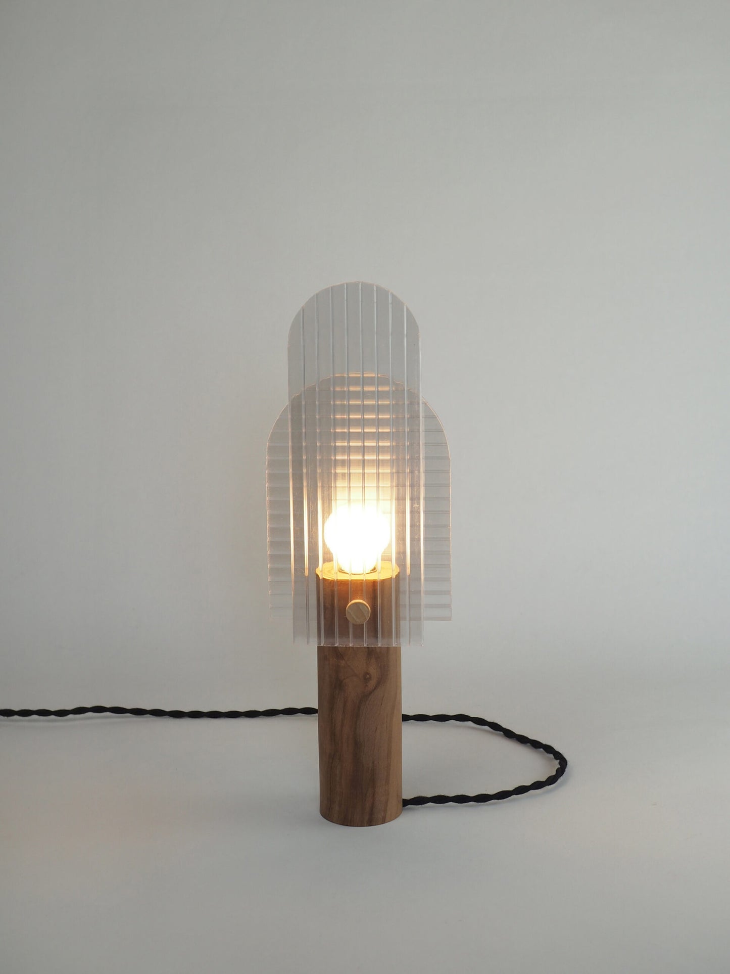 Pauline Pietri - Lampes - DYADE