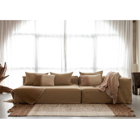 Bed&Philosophy - Tapis - TAROS