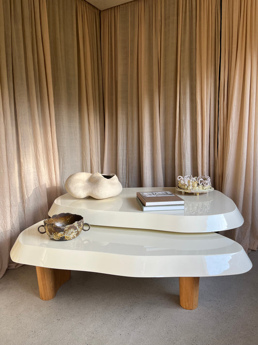 Modèle d'expo. Rideaux DIAMONDI - Bed And Philosophy
