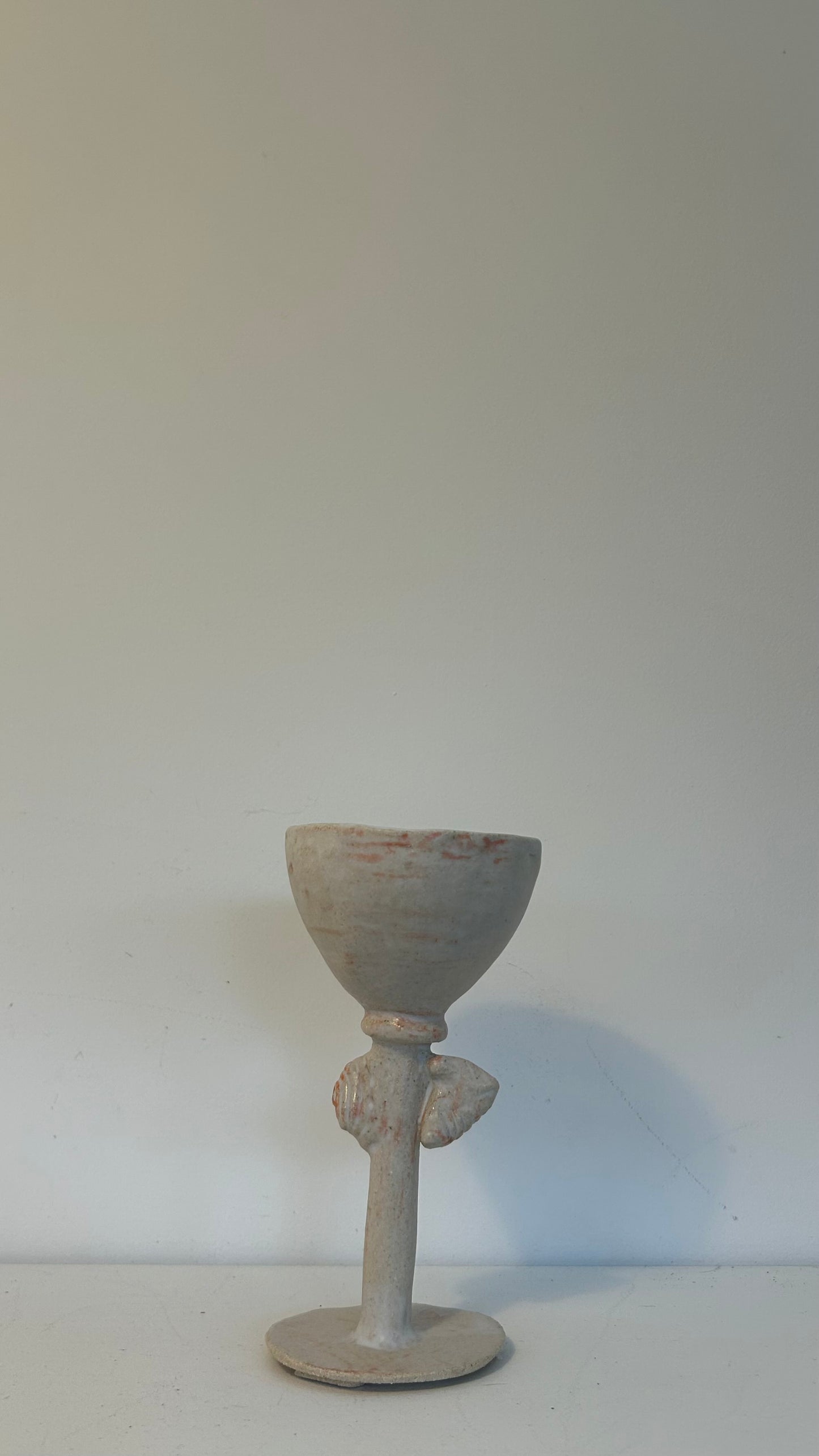 Maison Makeba Signature - 10 Verres à Pied - Verres Antiques