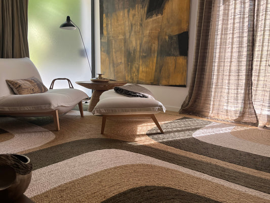 Élitis - Tapis - PENNY LANE