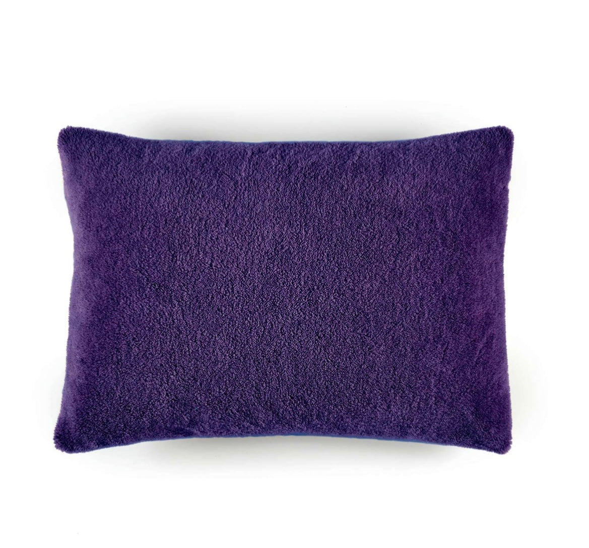Coussin WOOL PLUSH - Elitis