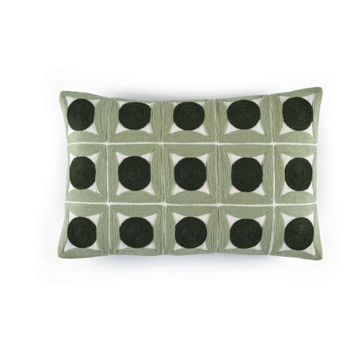 Coussin SAMSARA - Elitis