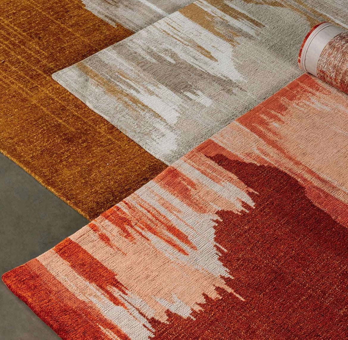 Élitis - Tapis - Emile