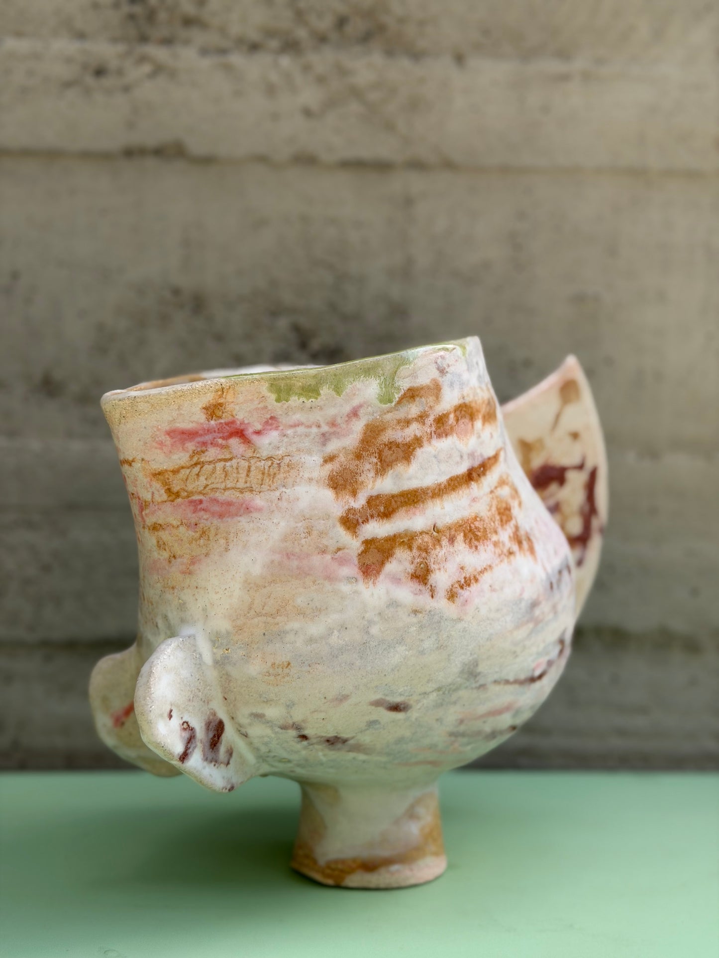 Maison Makeba Signature - Carafe - L'Oiseau Picore