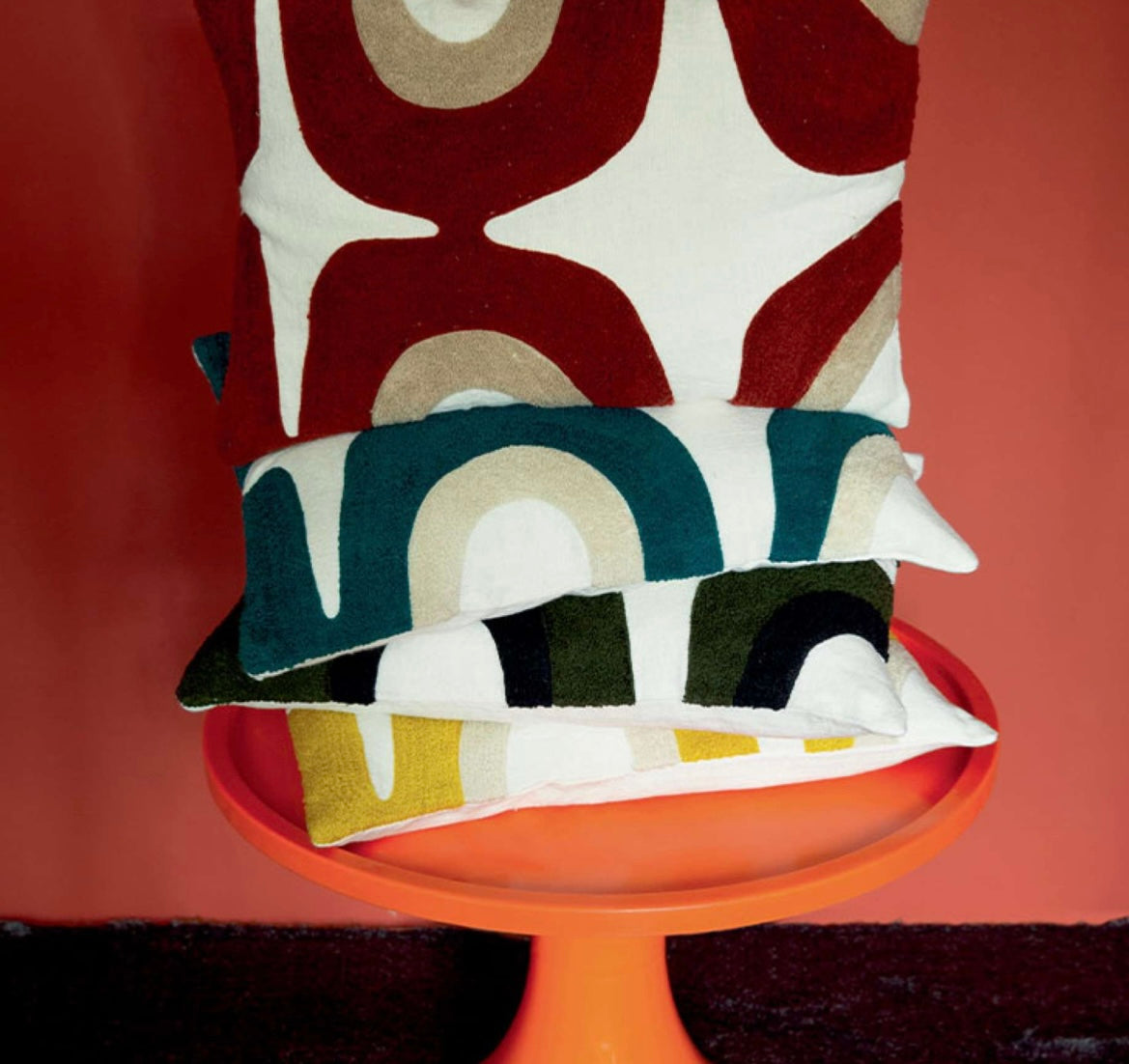 Coussin NIRVANA - Elitis