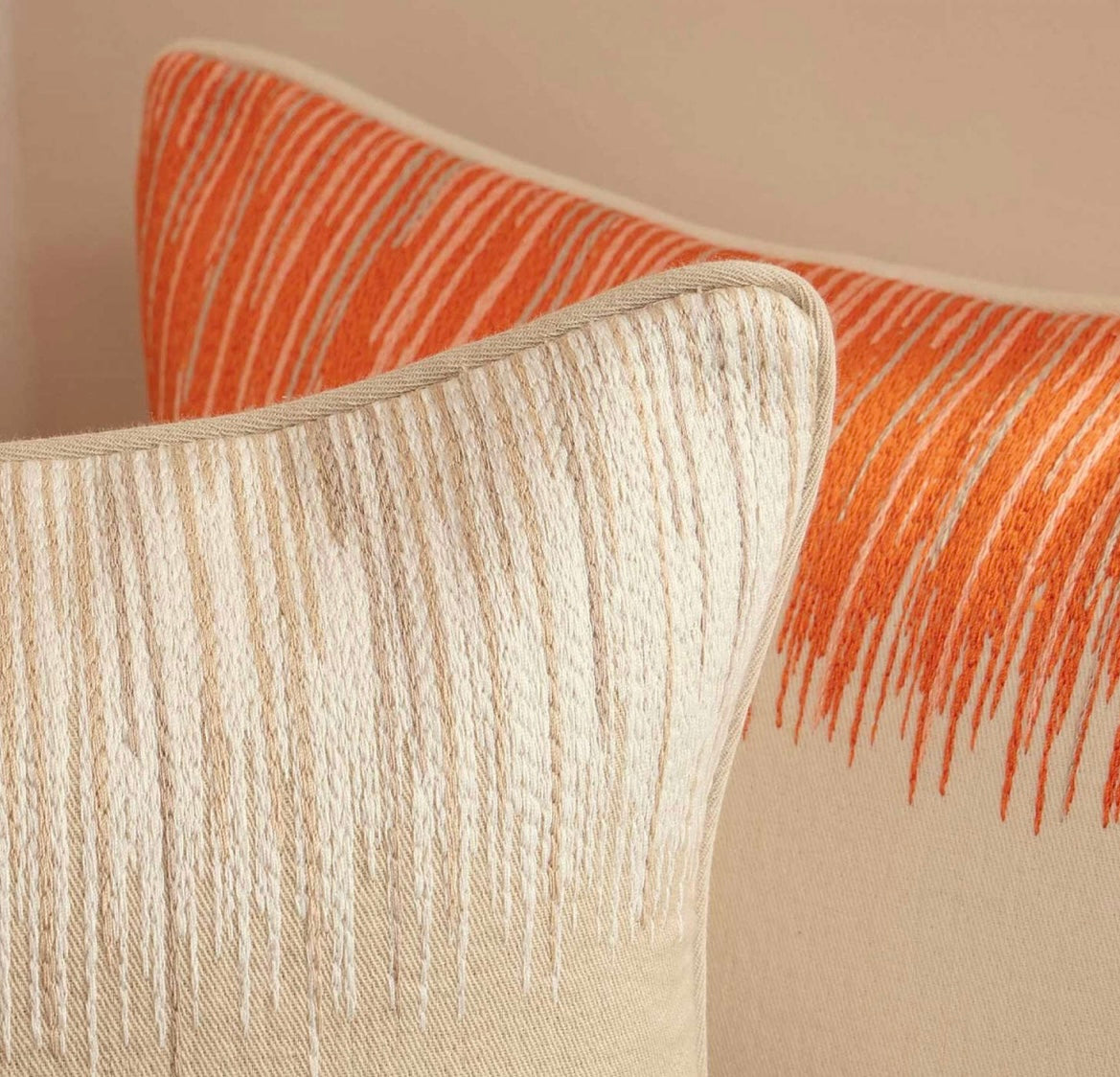 Coussin BASILE - Elitis