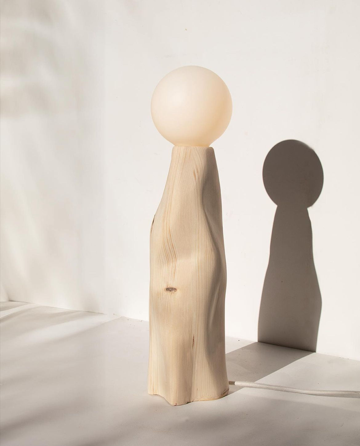 Alice Lahana - Lampe de Table - Cléo