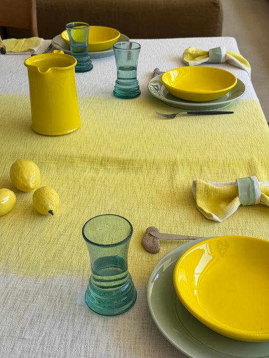 Atelier TiPii - Ensemble - 5 Verres