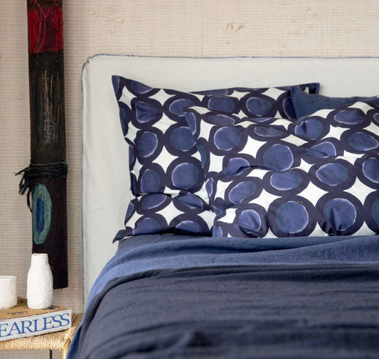 Paire de taies d’oreiller FULLMOON - Elitis