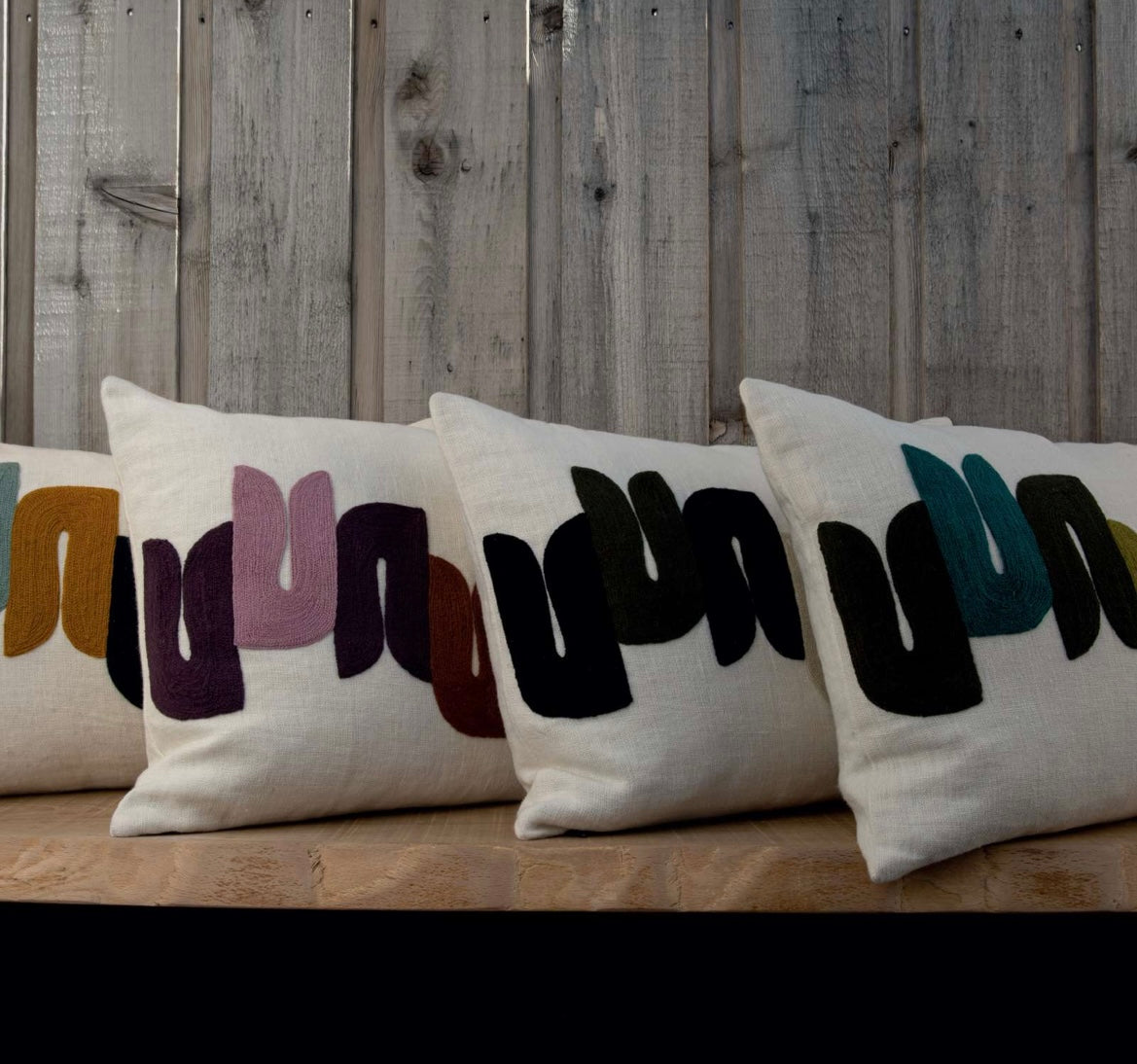 Coussin VICE VERSA - Elitis