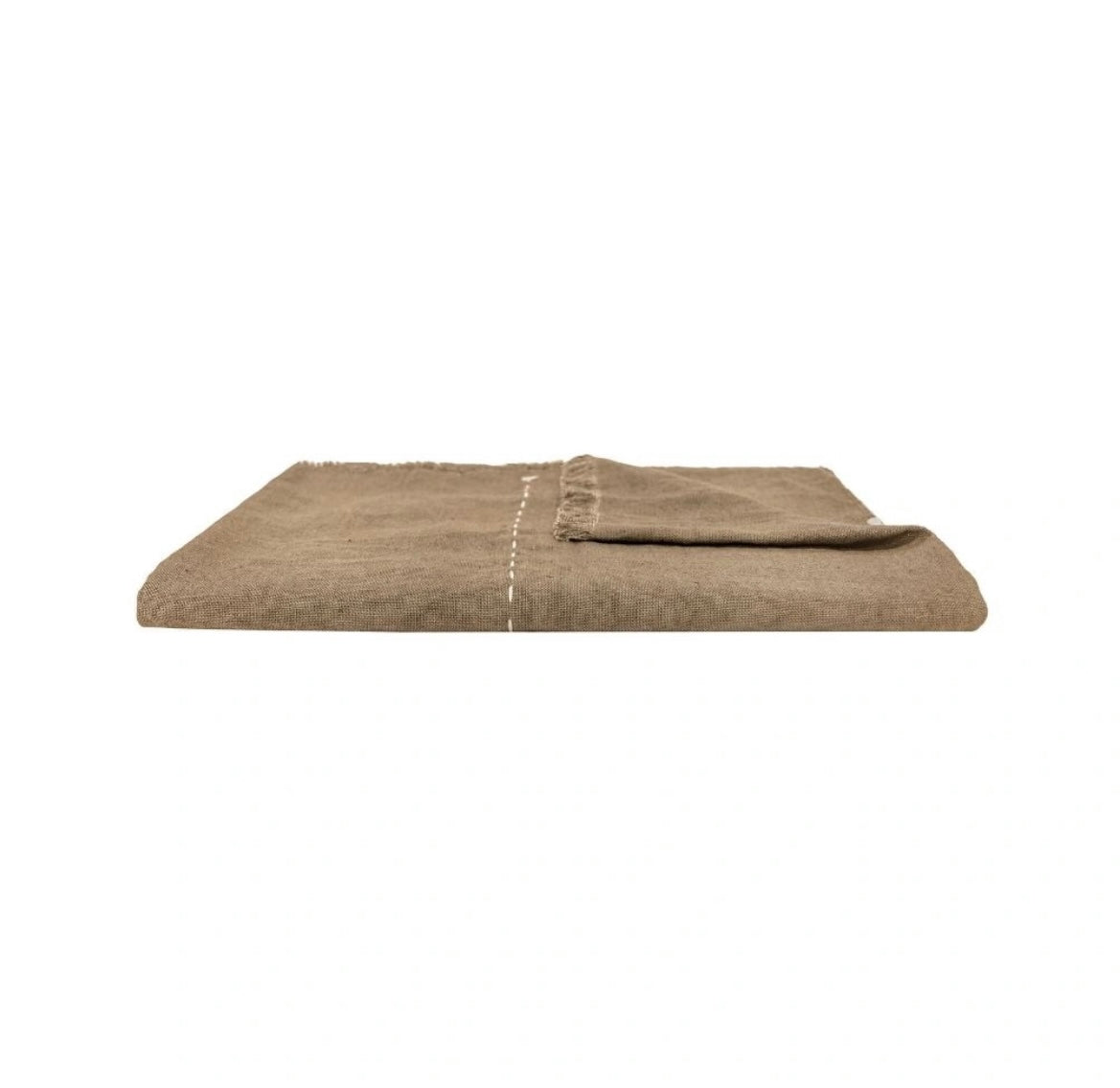 Plaid COME BACK 220x140cm - Bed and Philosophy