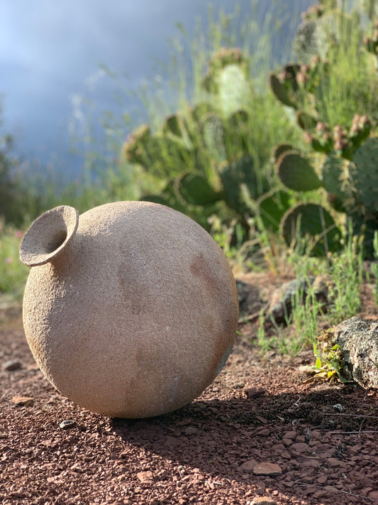 Céramique Atmosterres Hannah André