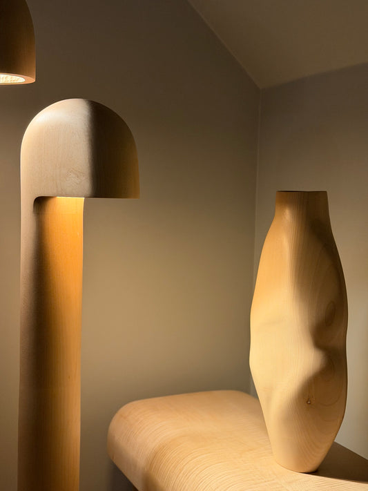 Studio Cabane - Lampadaire - 110