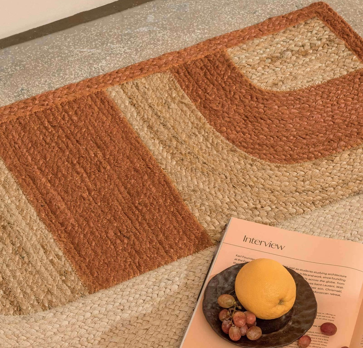 Élitis - Tapis - PENNY LANE