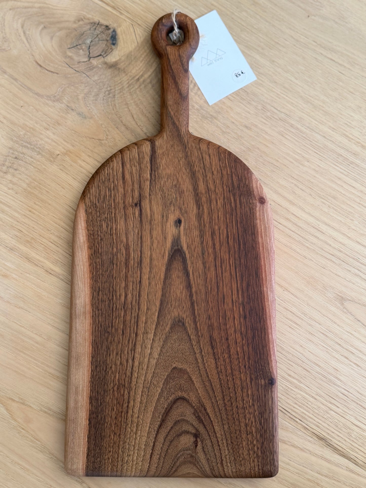 Wild Thing - Planches à Découper Bois