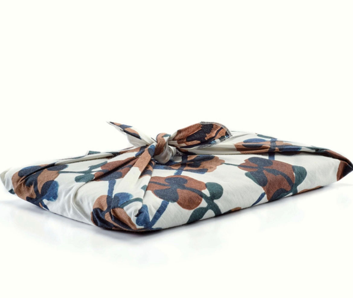 Paire de taies d’oreiller DAISY - Elitis