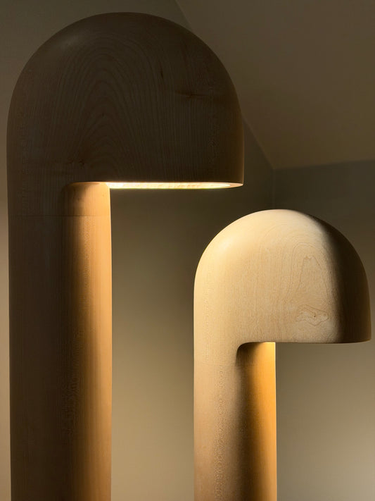 Studio Cabane - Lampadaire - 130