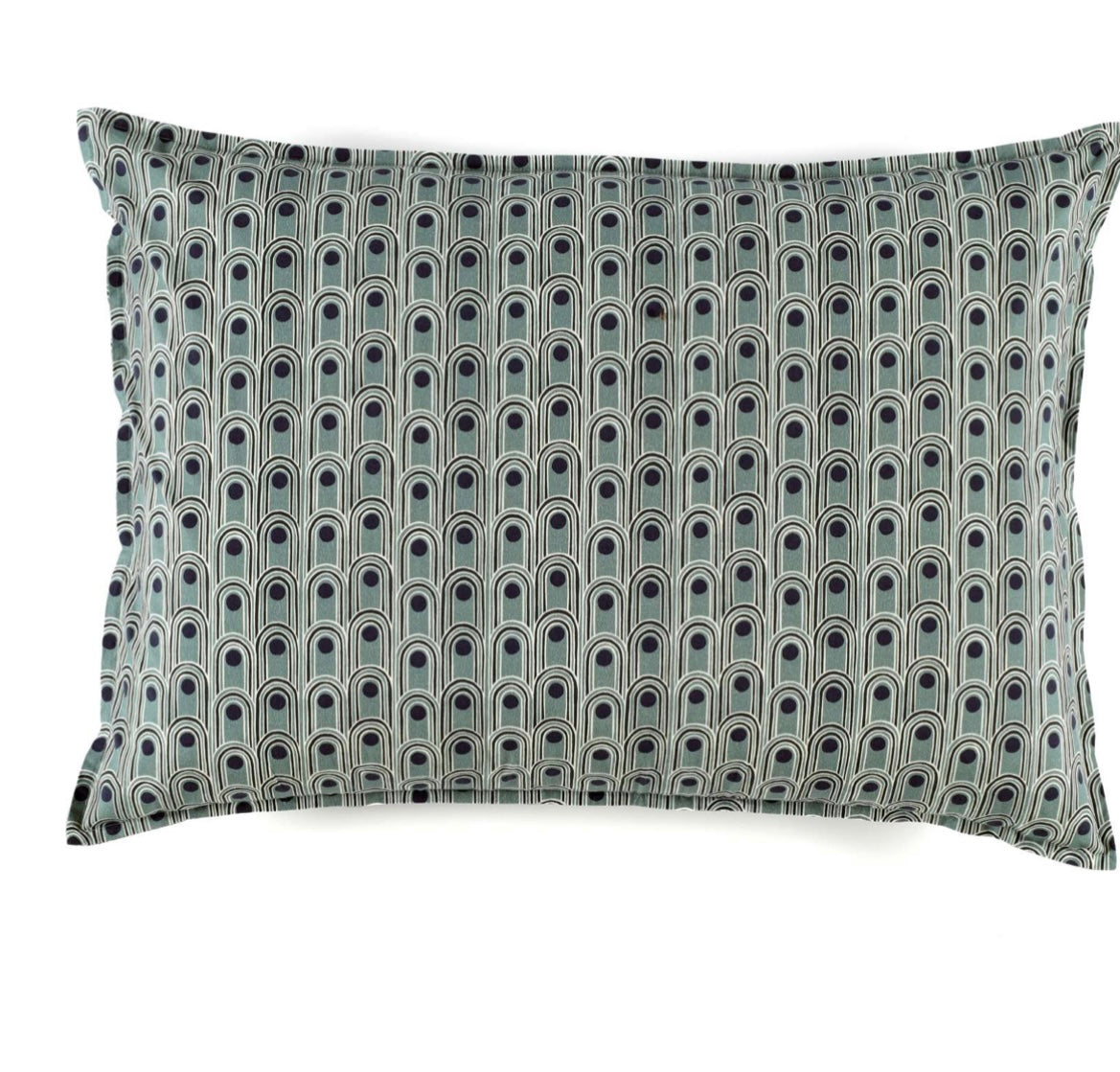 Paire de taies d’oreiller ARCHIE - Elitis