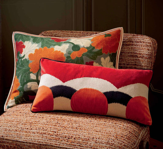 Coussin CÉLESTINE - Elitis