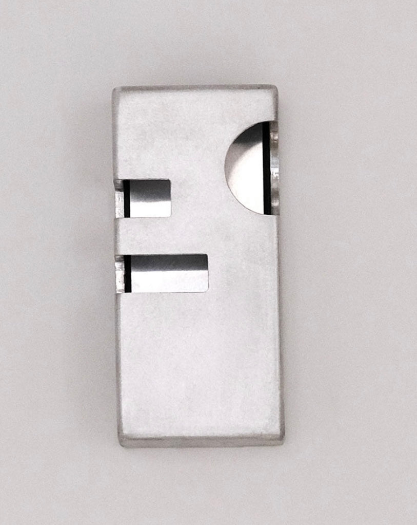 Léa Ginac - Applique - Entre - Deux