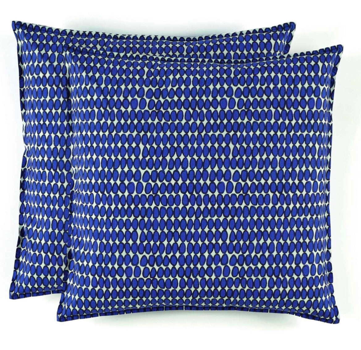 Paire de taies d’oreiller MINIMOON - Elitis