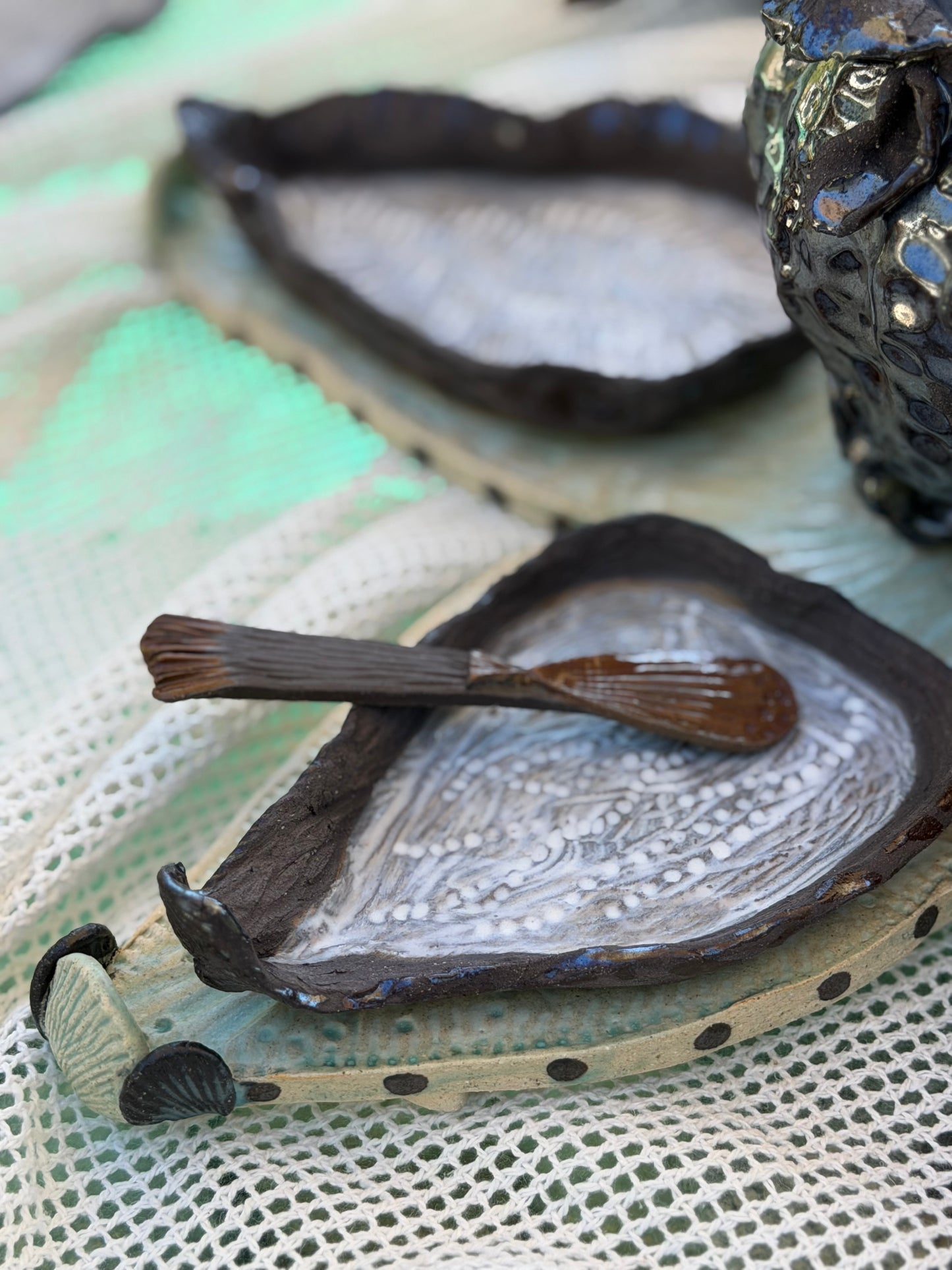 L’ÉTOILE DE MER POUR VOUS SERVIR !