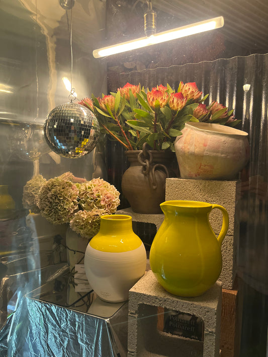 Coupe cloche - Muriel Senaux