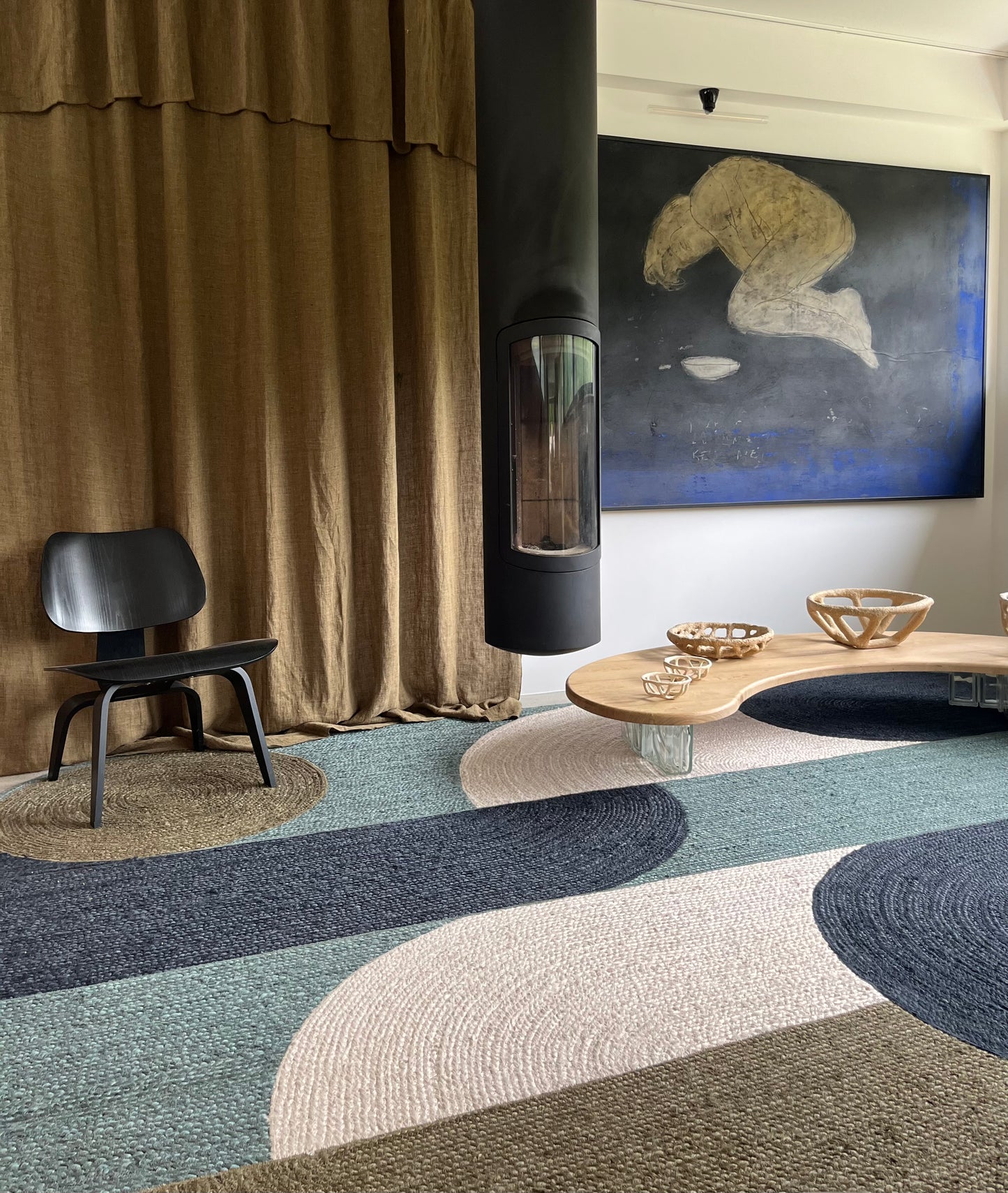 Élitis - Tapis - ACAPULCO