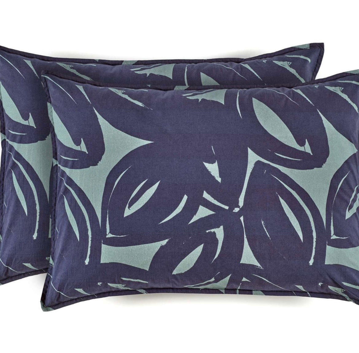 Paire de taies d’oreiller PARADISE - Elitis