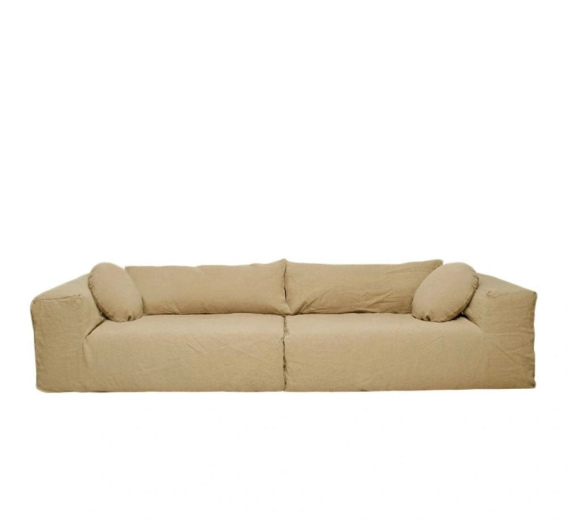 Bed&Philosophy - Canapé 4 Places - FAMILY SLOW