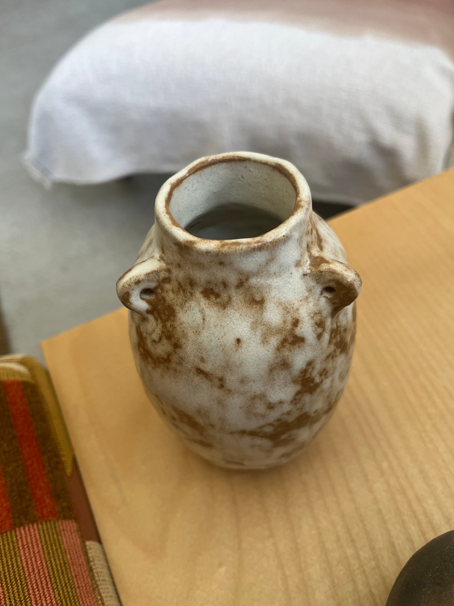 Cora - Céramique - Vase Suspendu