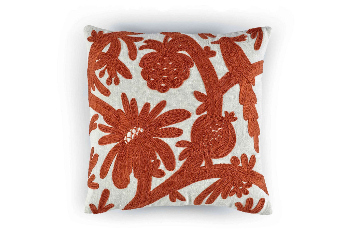 Modèle d'expo. Coussin PARADIS - Elitis