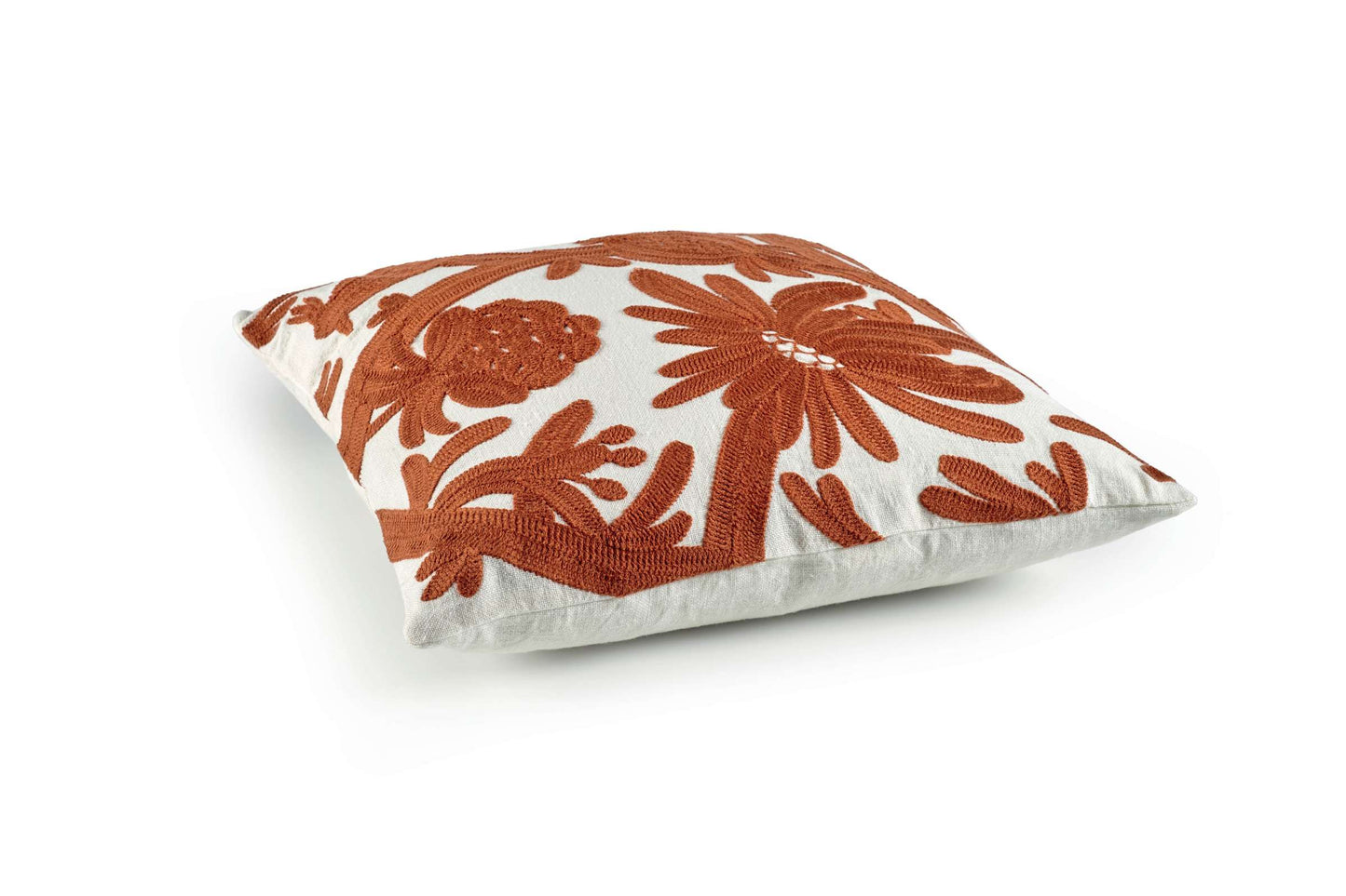 Modèle d'expo. Coussin PARADIS - Elitis