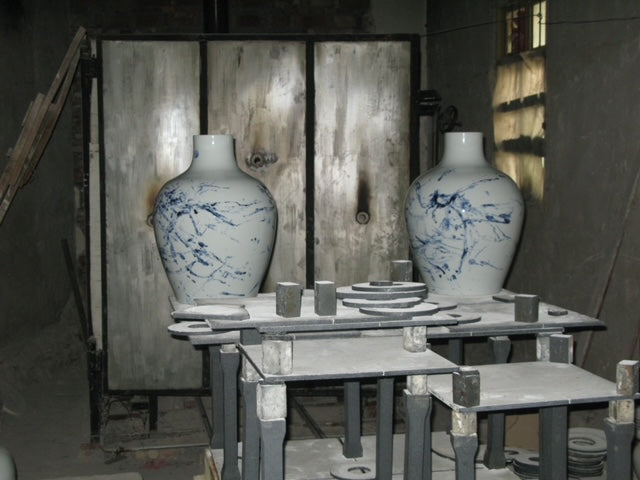 Camille Grandaty - Vase - Made by Them Vase09