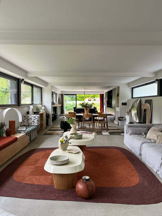 Élitis - Tapis - YASABAI