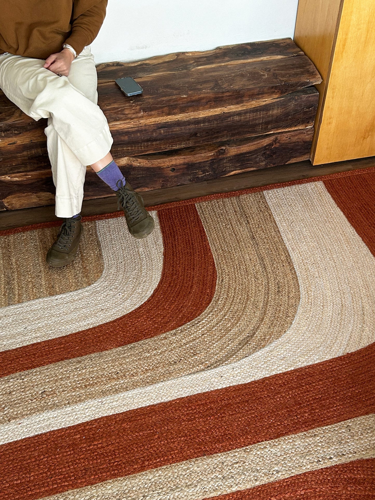 Élitis - Tapis - PENNY LANE