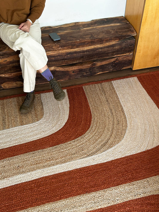 Élitis - Tapis - PENNY LANE