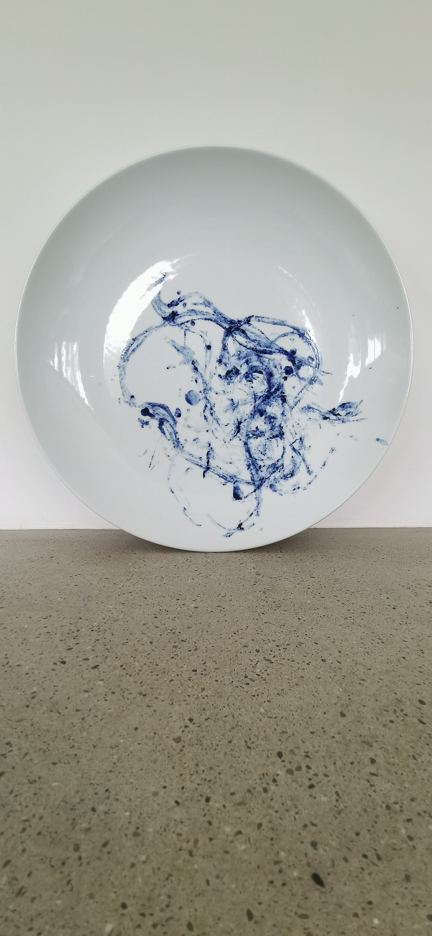 Camille Grandaty - Plat - Made by Them Porcelaine02