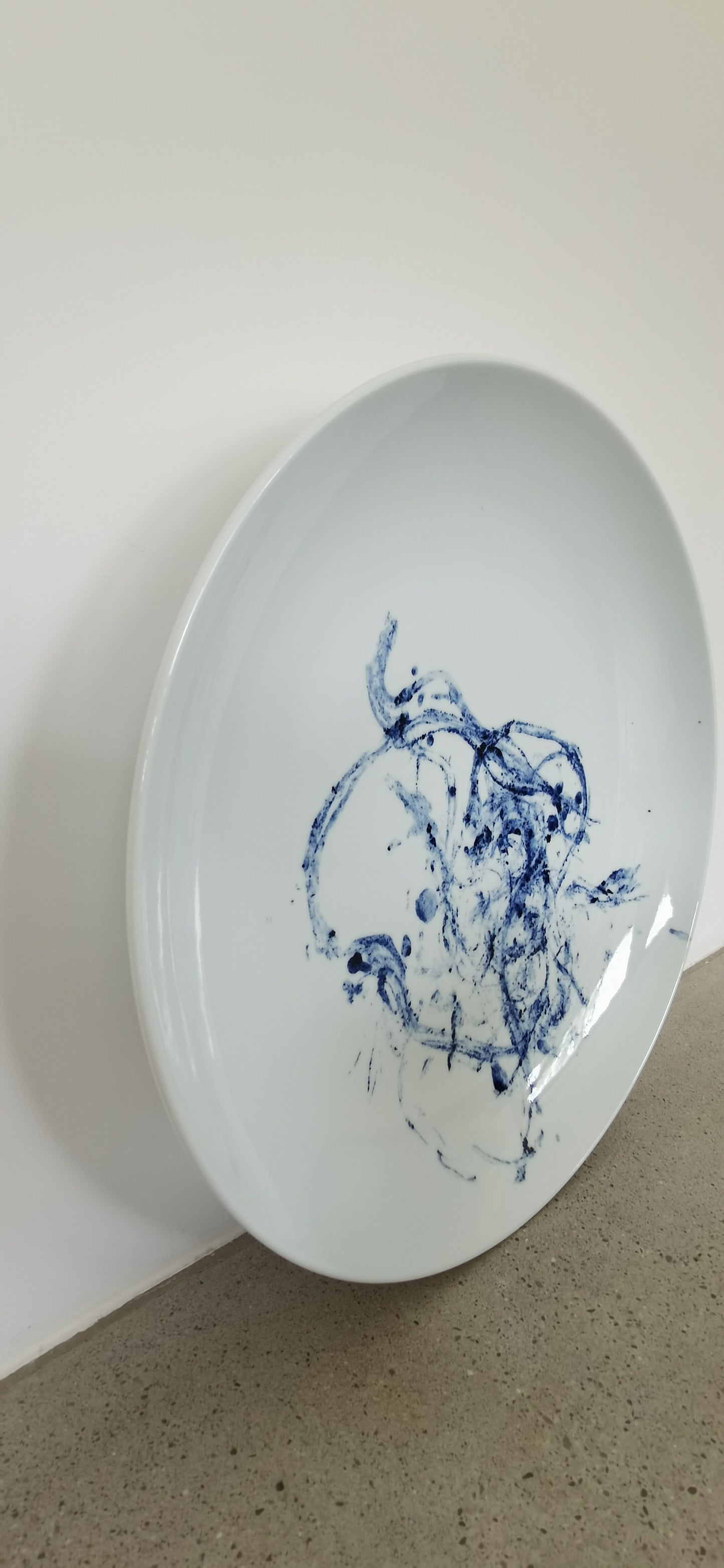 Camille Grandaty - Plat - Made by Them Porcelaine02