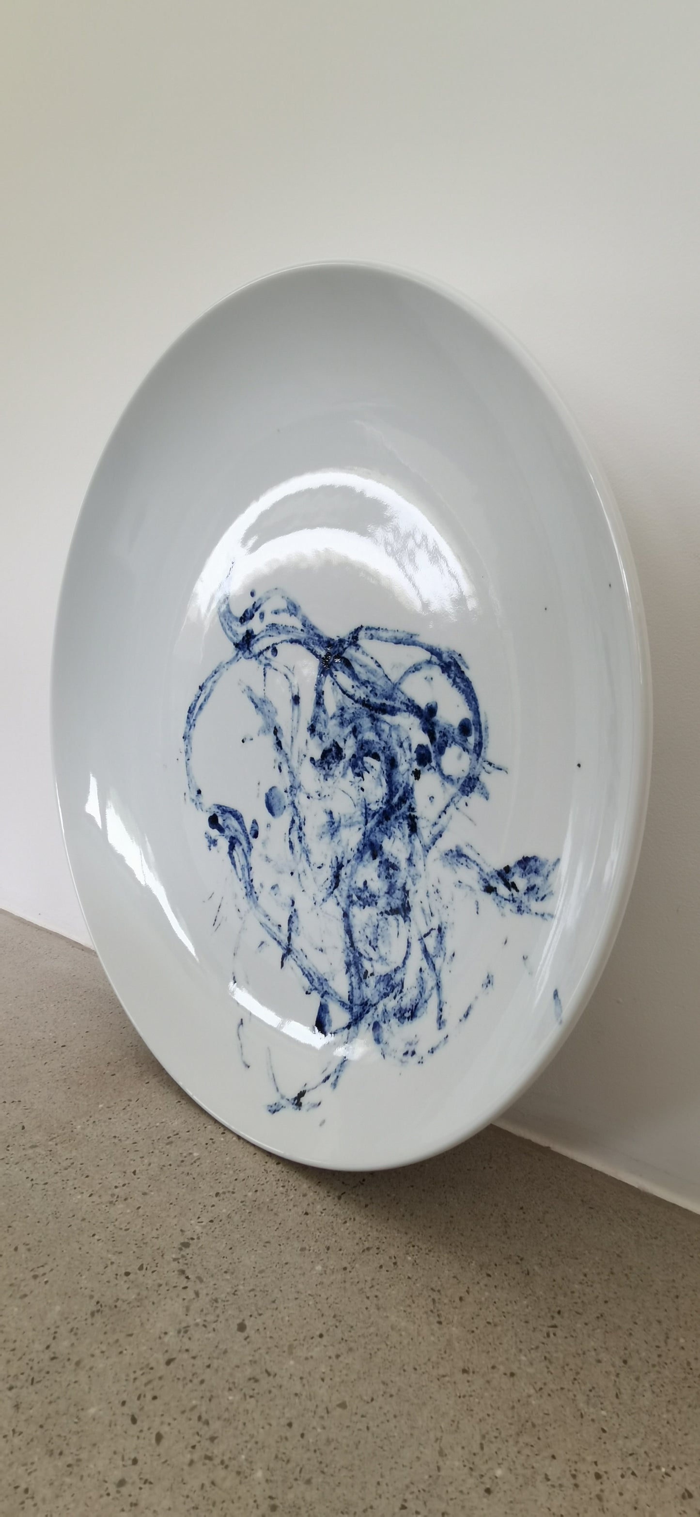 Camille Grandaty - Plat - Made by Them Porcelaine02