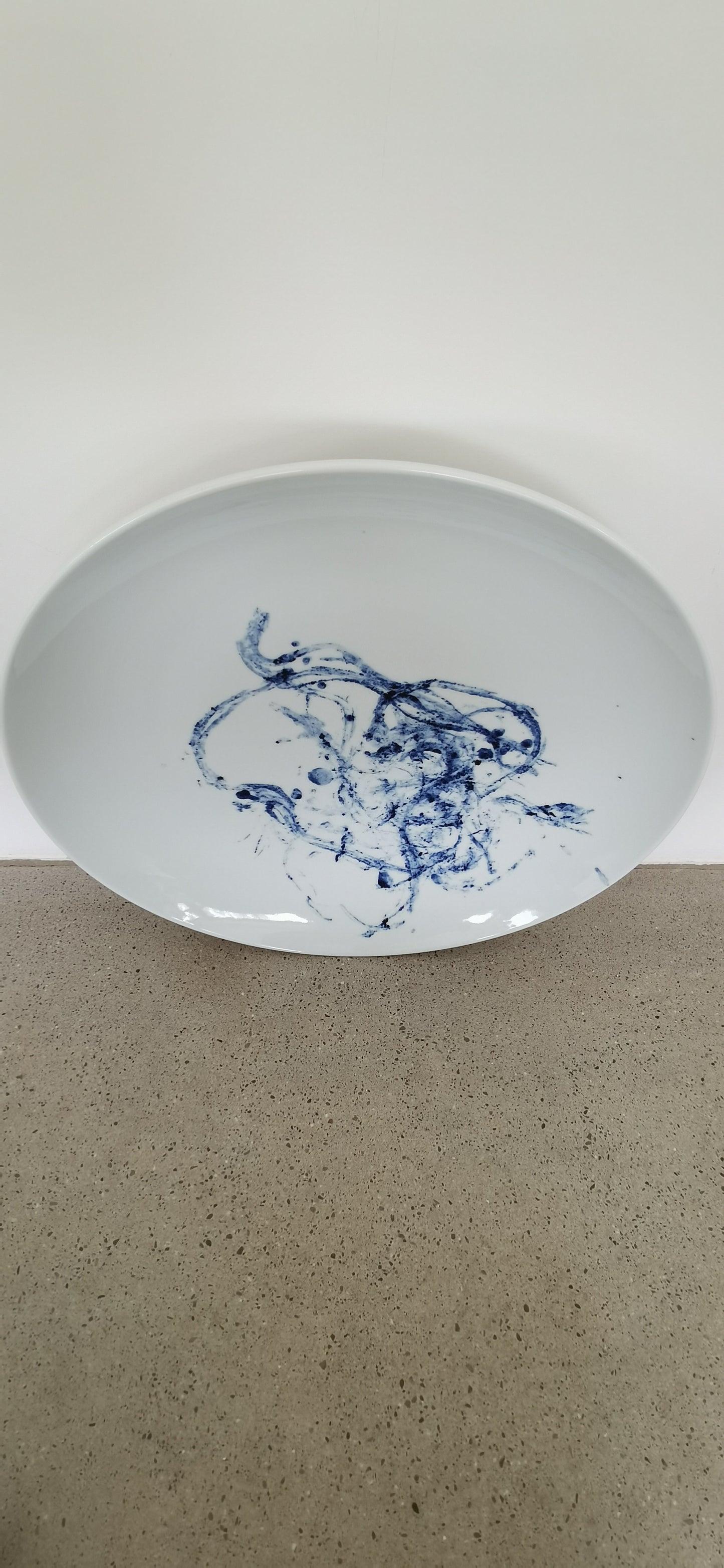 Camille Grandaty - Plat - Made by Them Porcelaine02