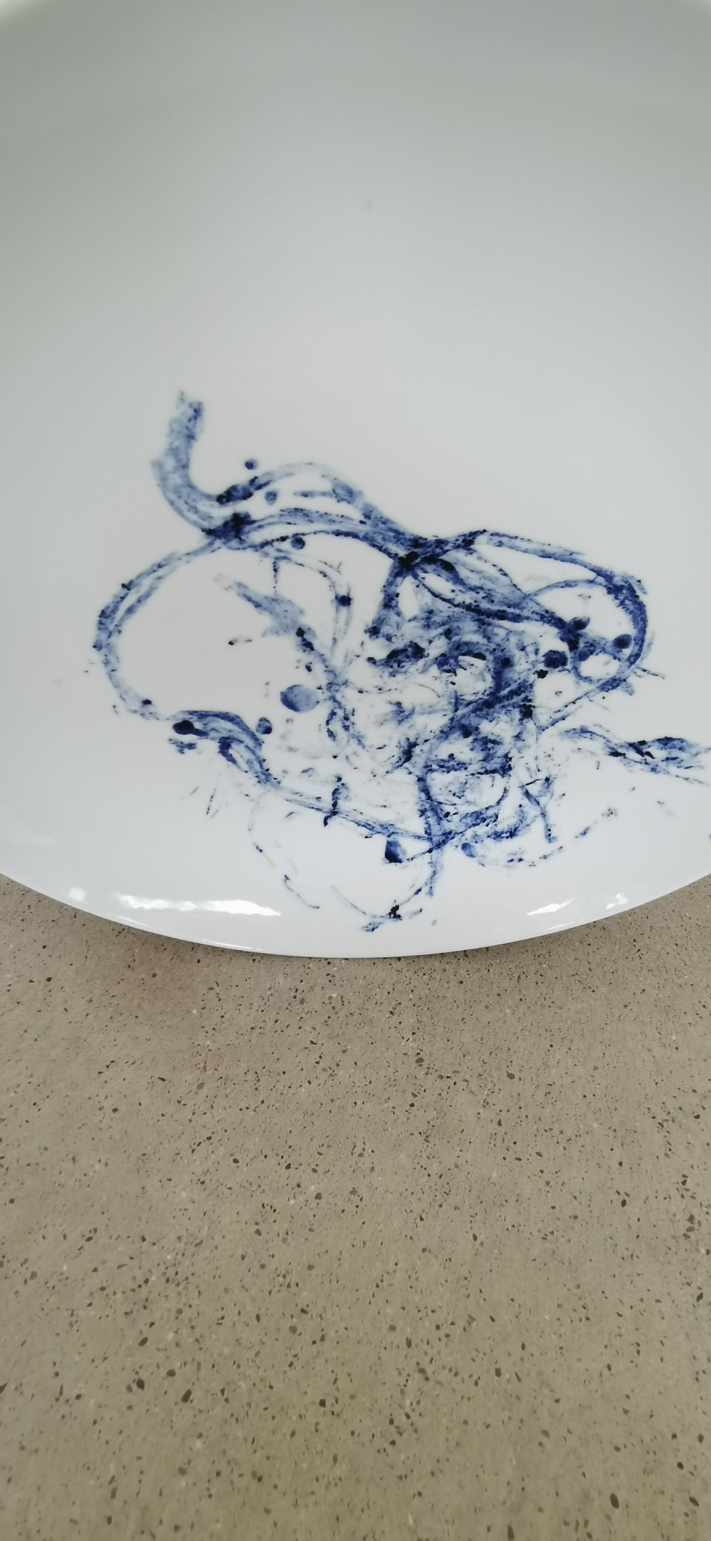 Camille Grandaty - Plat - Made by Them Porcelaine02