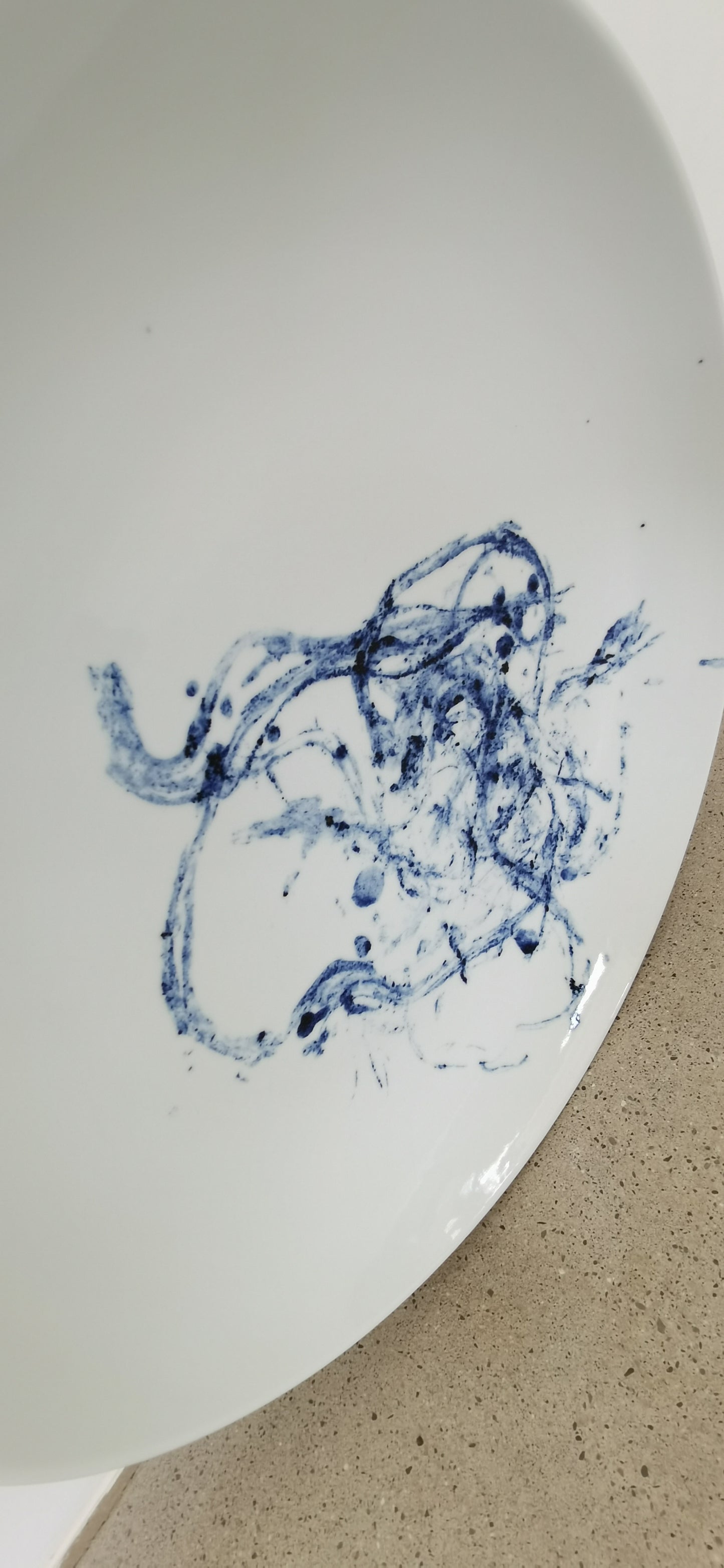 Camille Grandaty - Plat - Made by Them Porcelaine02