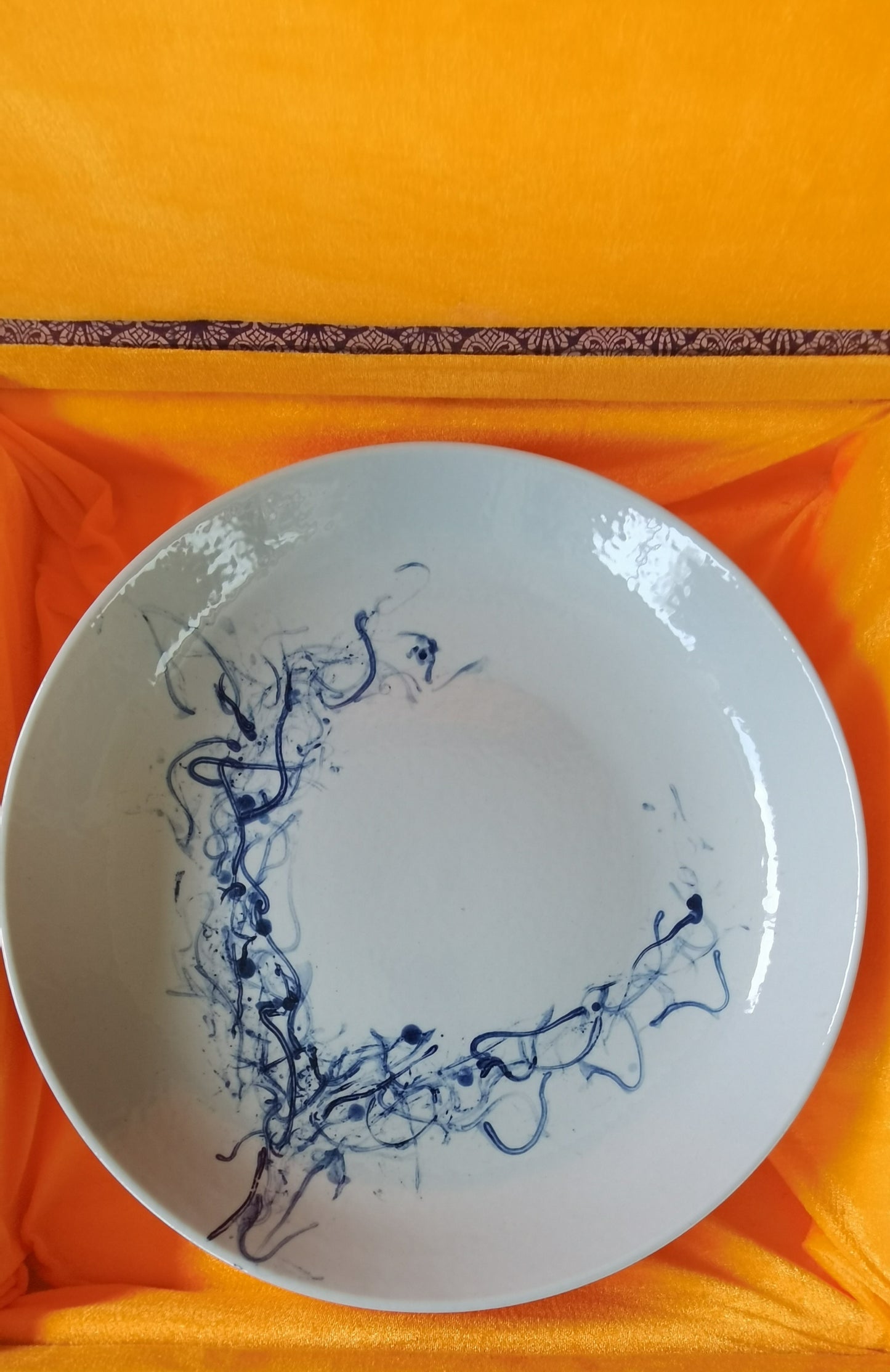 Camille Grandaty - Plat - Made by Them Porcelaine03