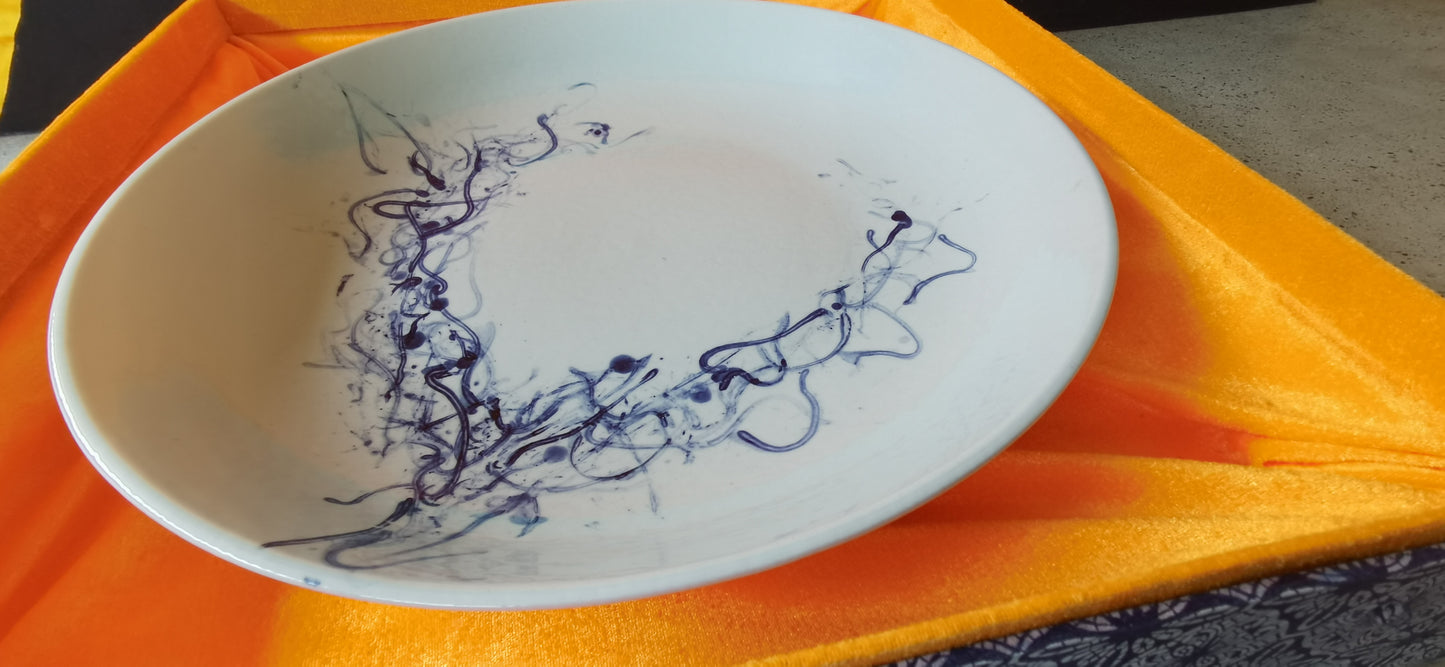 Camille Grandaty - Plat - Made by Them Porcelaine03