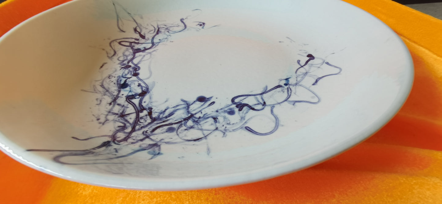 Camille Grandaty - Plat - Made by Them Porcelaine03