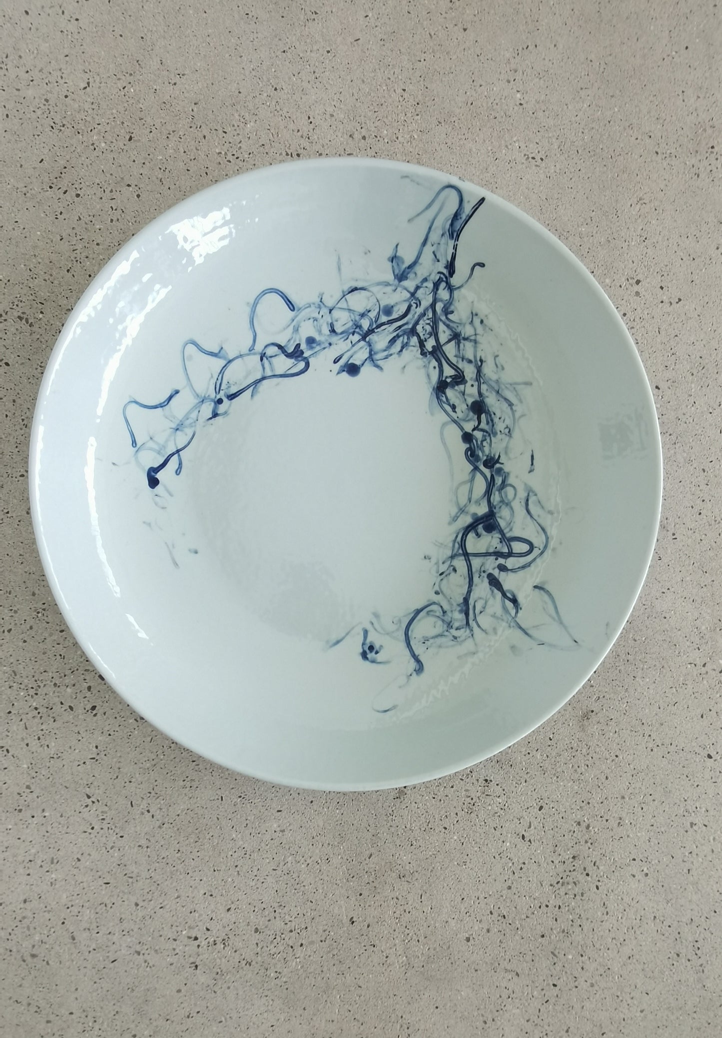 Camille Grandaty - Plat - Made by Them Porcelaine03