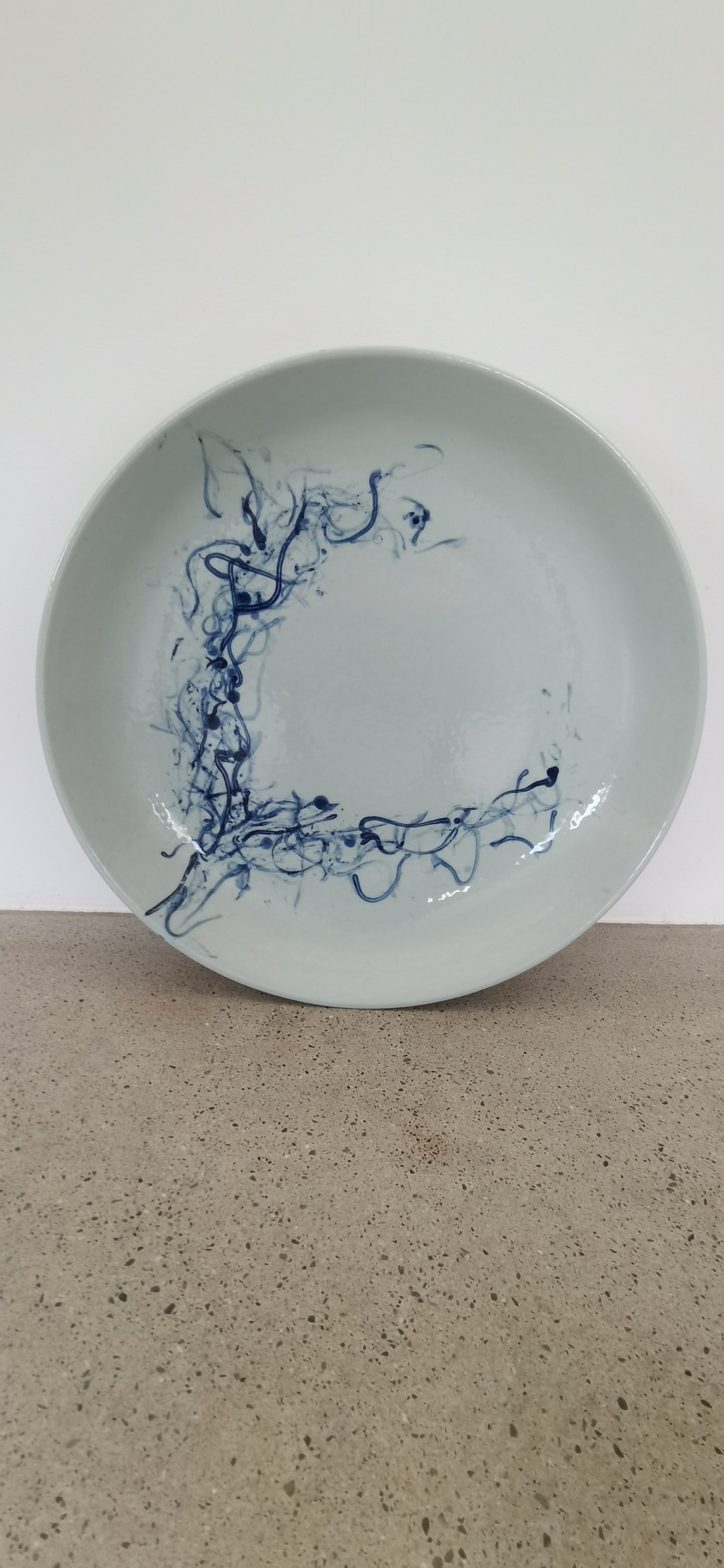 Camille Grandaty - Plat - Made by Them Porcelaine03