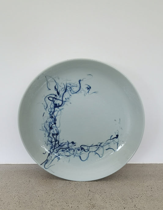 Camille Grandaty - Plat - Made by Them Porcelaine03